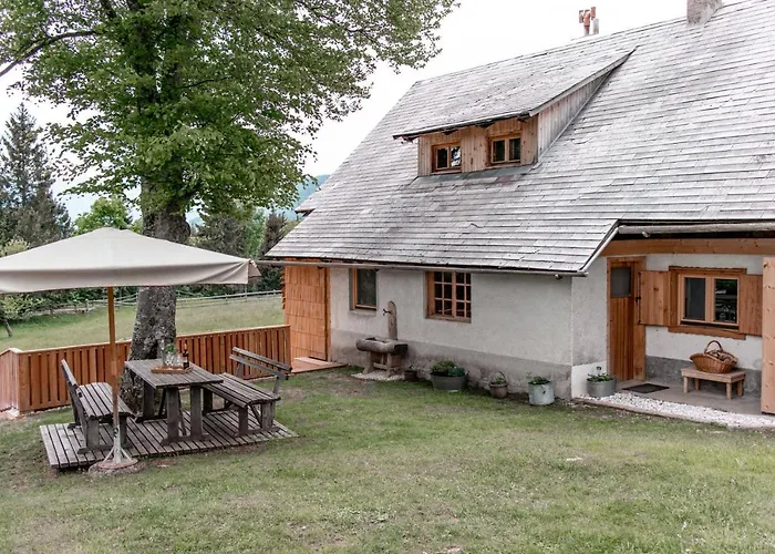 Holiday House Franc