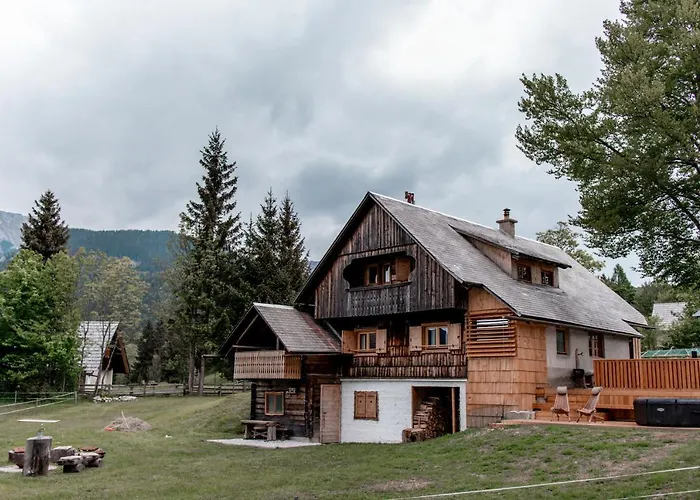 Holiday House Franc