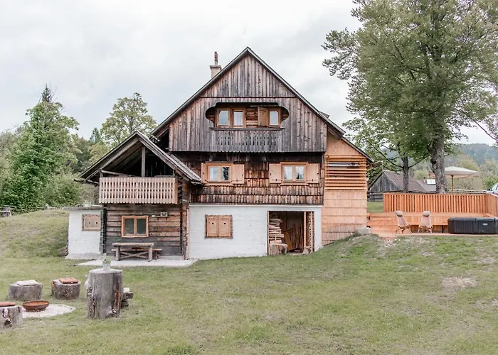 Holiday House Franc