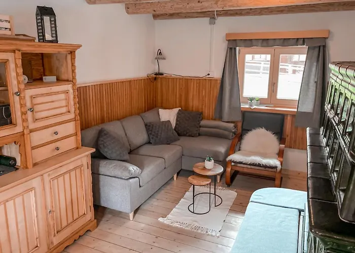 Holiday House Franc