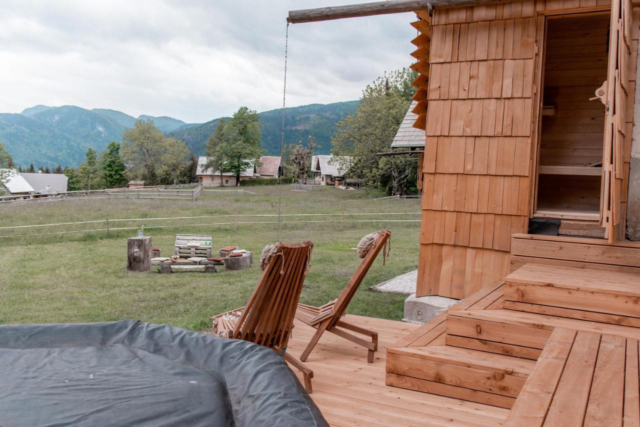 Holiday home House Franc