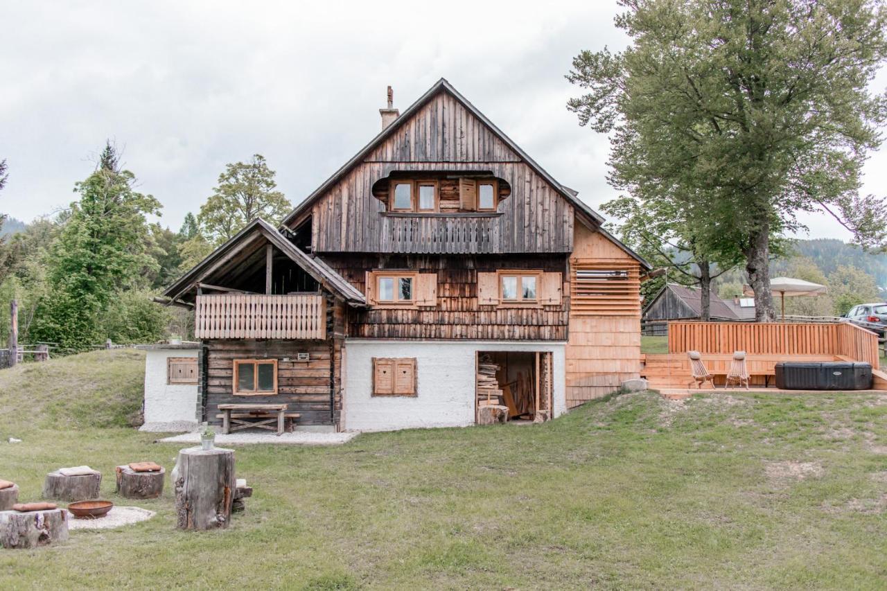 House Franc Holiday home *