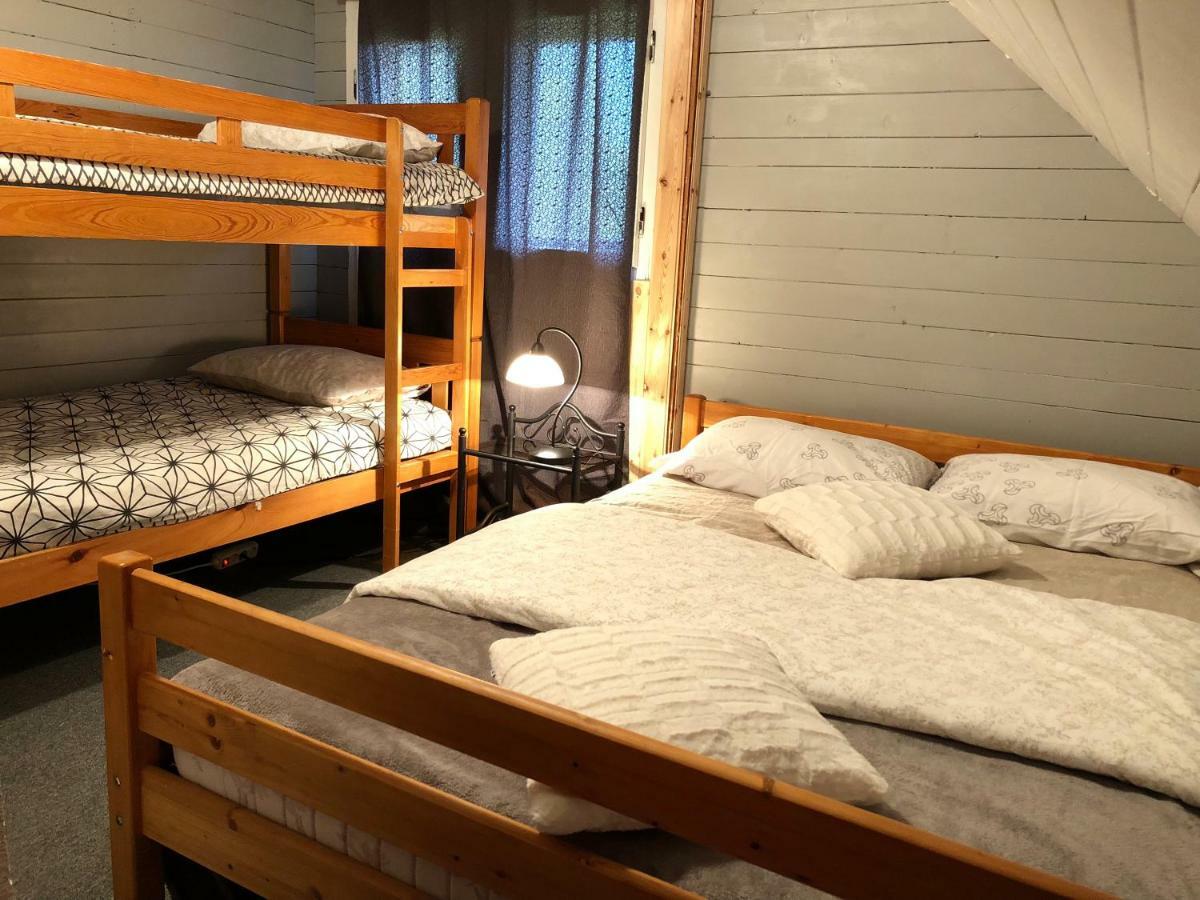 House Franc Holiday home