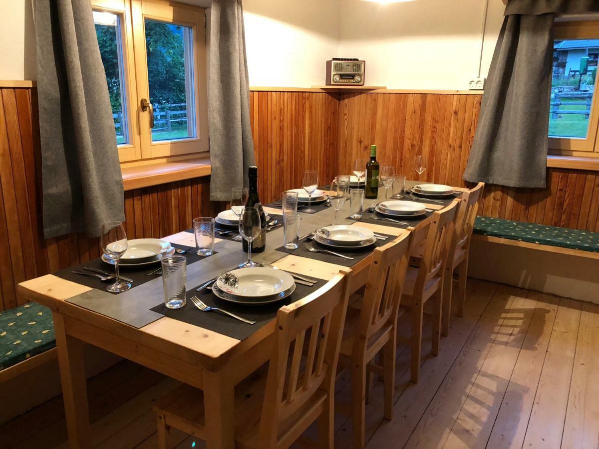 Holiday home House Franc