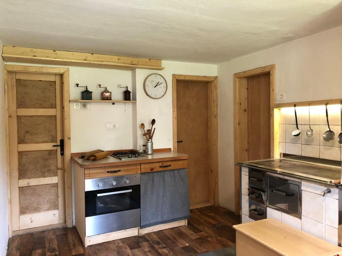 Holiday home House Franc *