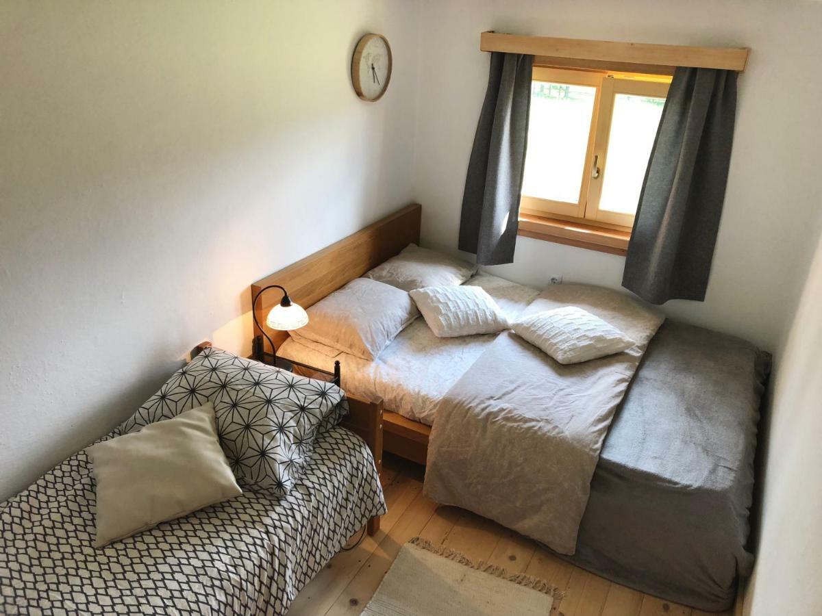 House Franc Holiday home *