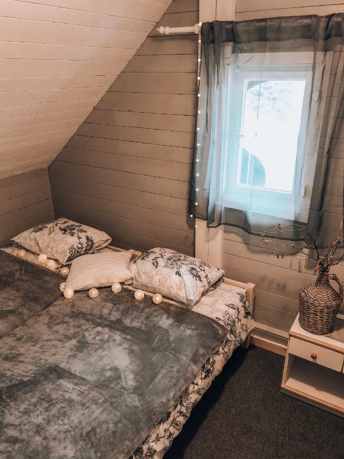 Holiday home House Franc