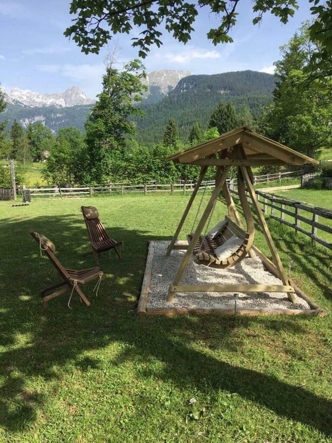 Holiday home House Franc